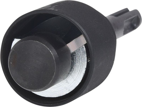 KS Tools 1/2" tapverlengfrees, SDS-opname, 116.2036