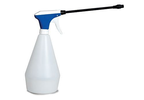 DENIOS verlengstuk voor handspuitfles Professional, 200 mm, 229-384