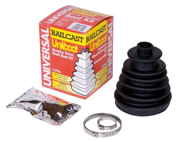 Bootgun elastische universele hoes, VE: 72 stuks, BG-CV96