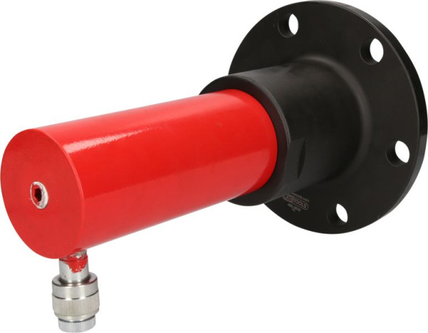 KS Tools wielnaaftrekkerset voor MAN, 3-delig, 460.3630