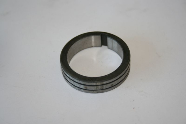 ELMAG invoerrol 0,8/1,0 mm (buiten-Ø 40 mm/binnen-Ø 32 mm, 10 mm breed), (voor alle Profi/Expert 2000 vanaf 03/2002) en Euromig, 9104076