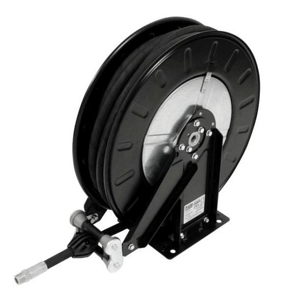 Cemo slanghaspel 15 m, DN 15, voor olie, 10559
