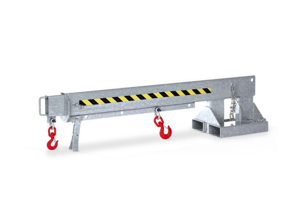 RR Industrietechnik Kranarm Typ RKA-3 verzinkt, 100400393