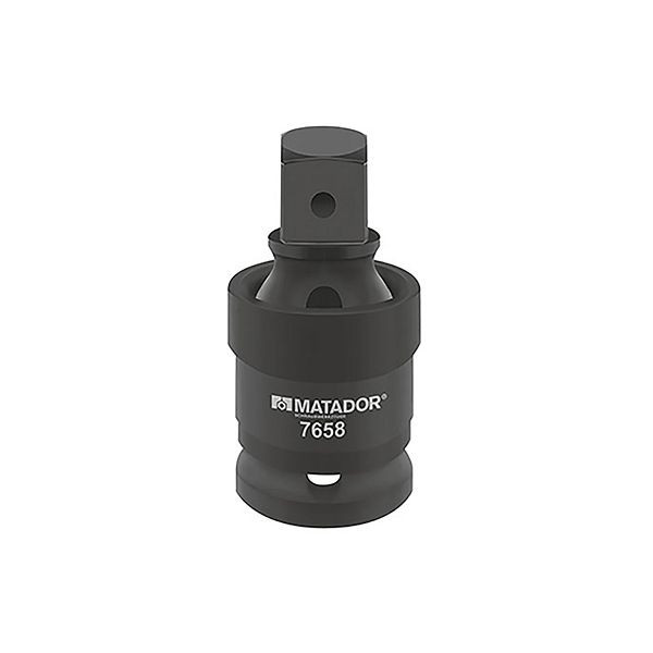 MATADOR power kruiskoppeling, 25 (1), 7658 0001