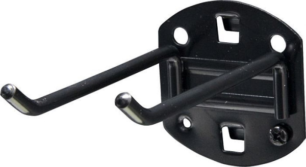 Boxo gereedschapshaak, dubbel 95 mm, P-TDH-40