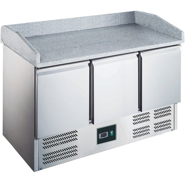Saro pizzatafel model ES 903 PZ, 465-1070