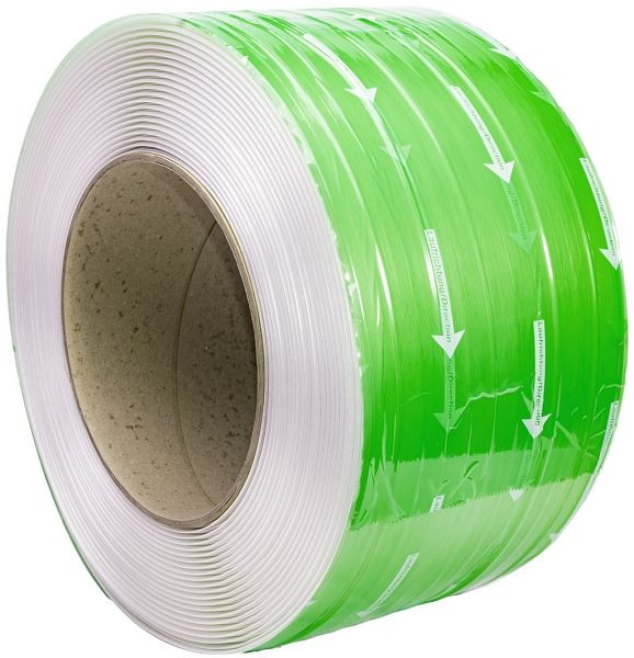 LINDER composiettape 32 mm, 1500 daN scheurvastheid, 300 m/rol FLEX, PU: 2 stuks, WGC31