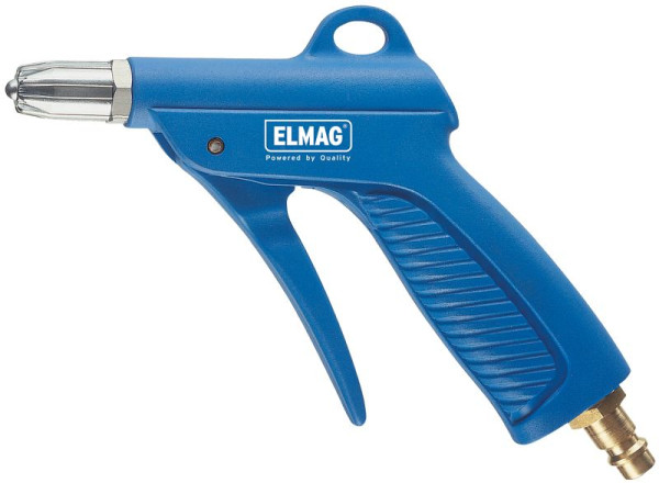 ELMAG uitblaaspistool 'PA', met veiligheidsmondstuk 'blowstar', 32253