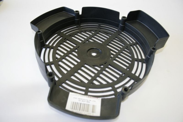 ELMAG PVC-hoes (nr. 23) voor BOY 460, 9201285