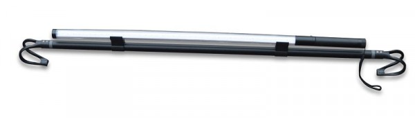 De Witte interieur- en frontkaplamp LED, 580.100.200