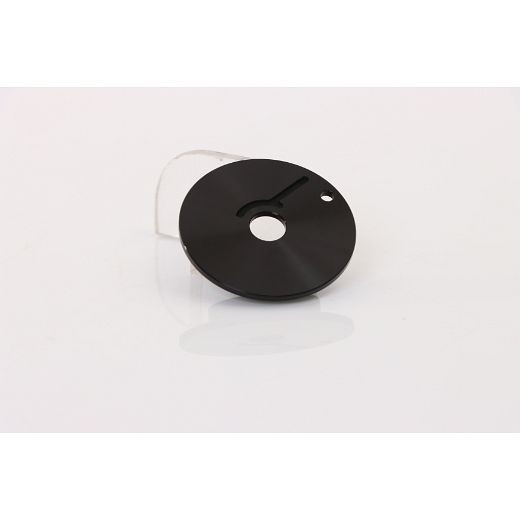 ELMAG bovenste eindplaat (nr. 19), voor DL excentrische schuurmachine EPS 440 & EPS 443, 9403395