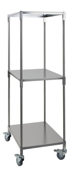 Rettberg Mobiel extra frame, 55 x 75 x 185 cm, 107000212