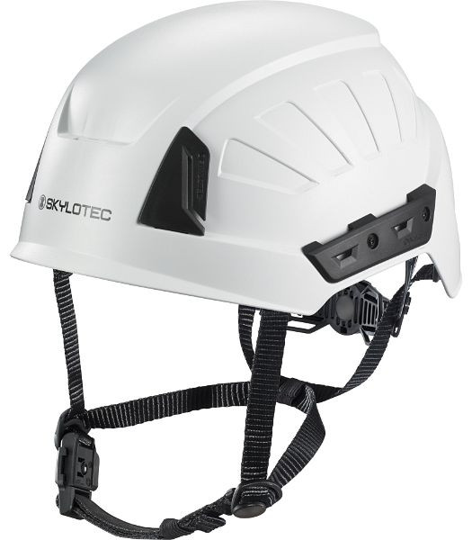 Skylotec industriële klimhelm 1000V INCEPTOR GRX HIGH VOLTAGE, wit, elektrisch isolerend, BE-392-12
