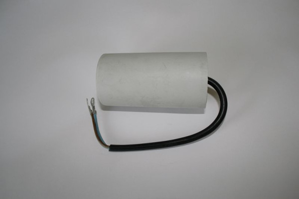ELMAG condensator 45 µF voor TIGER 400/10/22 W, 9100542