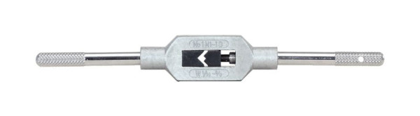 KS Tools verstelbare tapsleutel, M3-M12, 331.0013