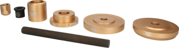 KS Tools wiellagerset voor Scania, 7-delig, 440.0375