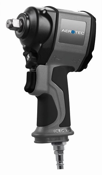 AEROTEC slagmoersleutel 1/2" CSP 580 - 580 Nm COMPOSIET, 2010188