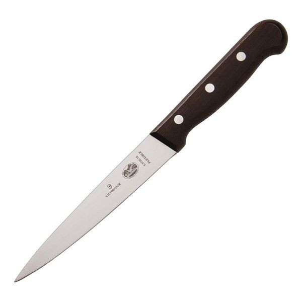 Victorinox fileermes 15cm, C610