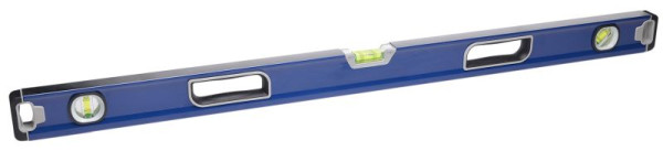 SW Stalen Waterpas Magnetisch Aluminium 1000mm 75000-1000
