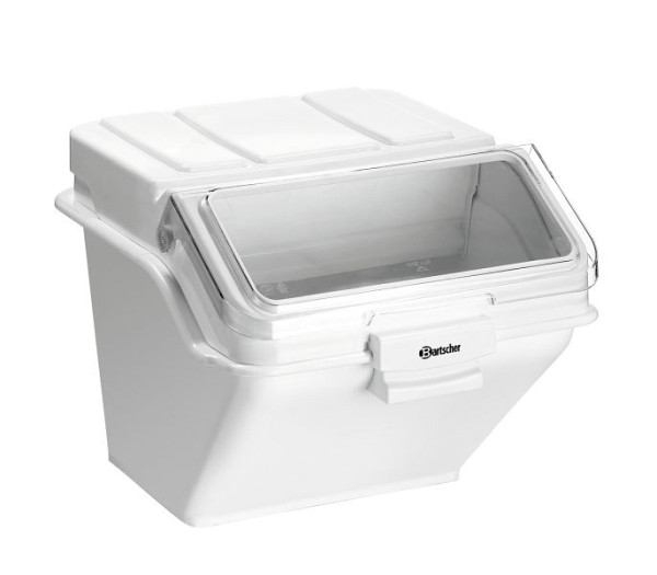 Bartscher voorraadcontainer 47L, 500387