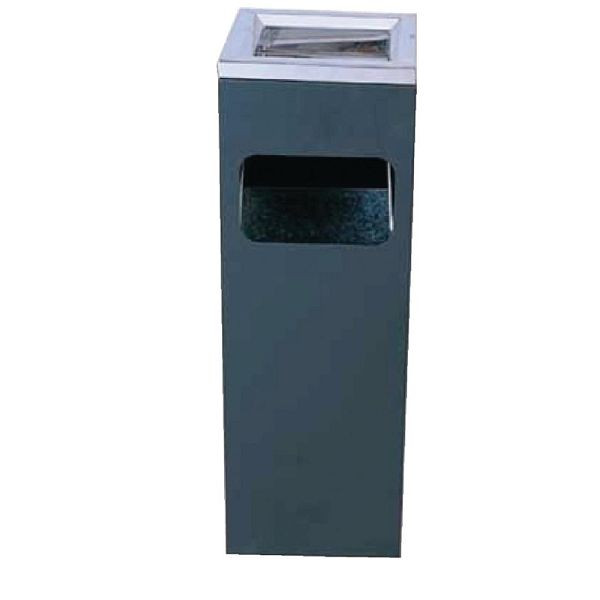 Bolero vierkante staande asbak 10L, Y812