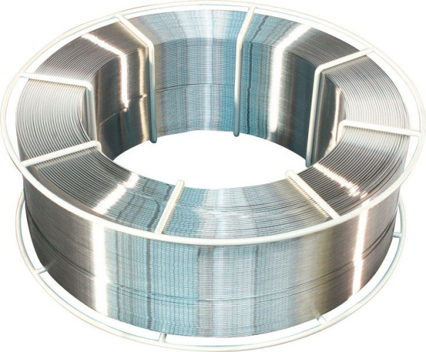 ELMAG ALU lasdraad AlMg 5 (3.3556), D 300 / 1,6 mm, VE: 7 kg, 54177