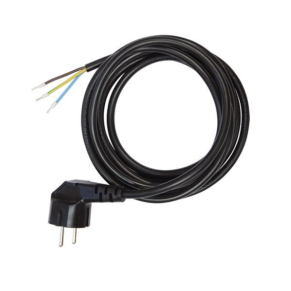 Solarbayer kabel voor netaansluiting voor HVS E/LC serie, 390302600