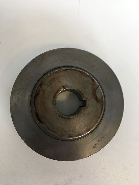 ELMAG Labyrint binnenflens voor DS 250/40, 9601052
