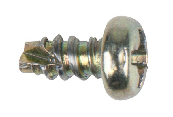 KS Tools schroef voor deflectorplaat, 152.1061-R013P