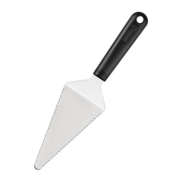 Deglon Sabatier taartmes en taartschep, GD024
