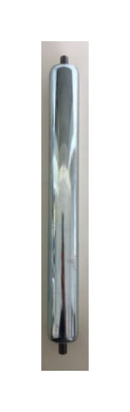 ELMAG steunrol 260x30x1,0 mm voor rollenbanen, 9709261