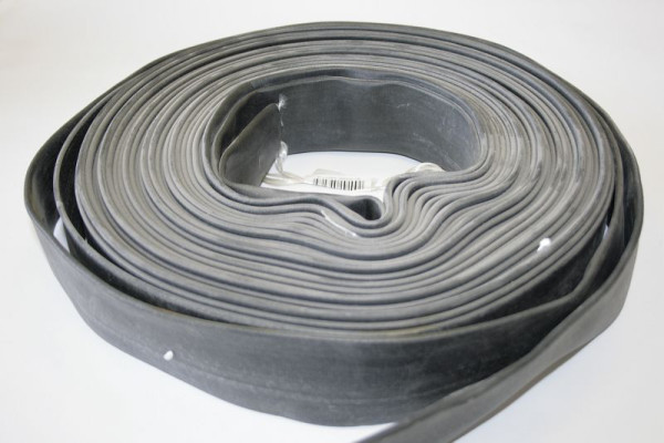 ELMAG rubber EPDM beschermslang 35x1,5 mm voor tussenslangpakketten voor DMS 402/412/400 DG/DW, 452/450 D44 & 600 D44, 9054317