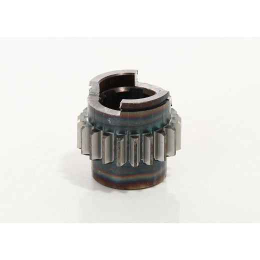 ELMAG tandwiel nr. 25, voor GBM 4/50, 9000072
