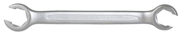 KS Tools Open dubbele ringsleutel, haaks 1/2"x9/16", 517.9267