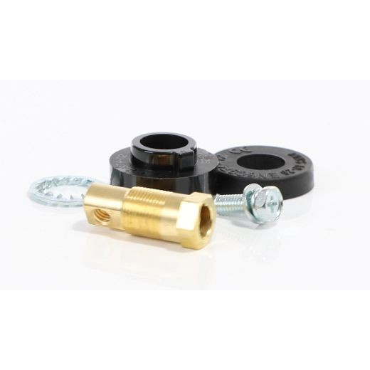ELMAG inbouwdoos 16/25 mm² nr. 3, voor EUROHANDY 132/162 (22100040), 9505677