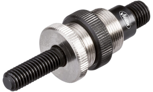 VIGOR mondstuk voor klinkmoeren, M 10, V3735-M10