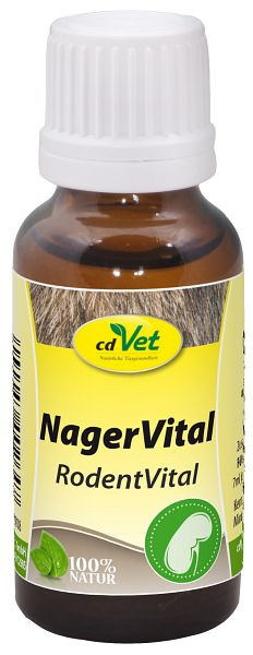 cdVet NagerVital 20ml, 264