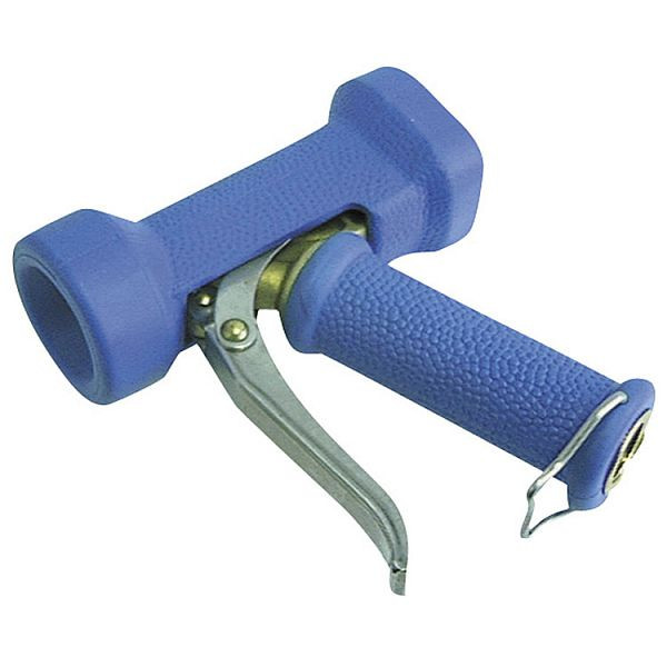 Gastro-Inox Verchroomd waterpistool, 402.530
