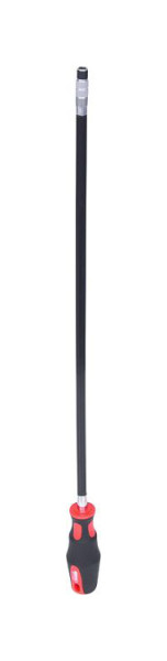 KS Tools 1/4" ERGOTORQUEplus bitschroevendraaier, XL, 614 mm, 911.1172