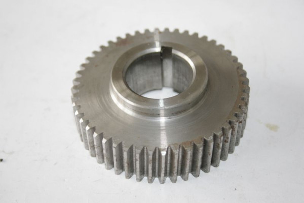 ELMAG tandwiel nr. 19 (10-211), voor GBM 4/40 SGA, 9802243