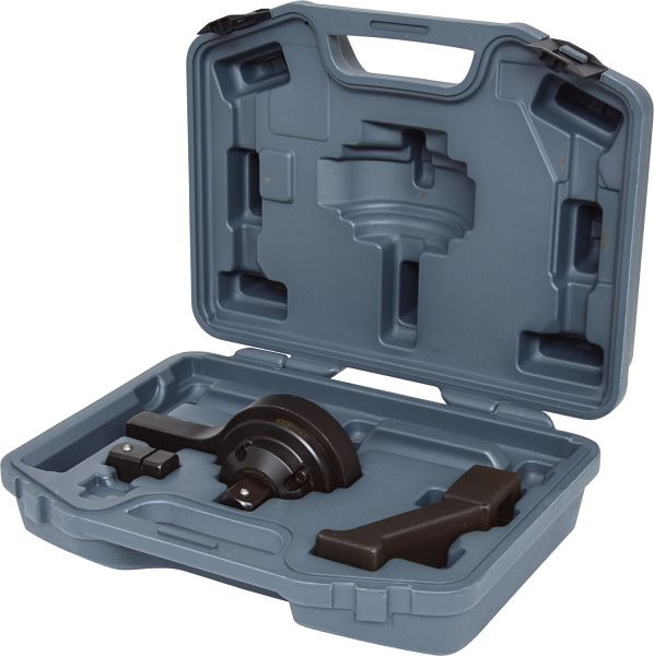 KS Tools koppelvermeerderaar 3/4" x 1", 2700Nm, 516.3745