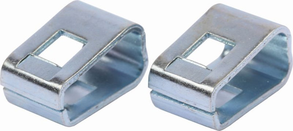 Kunzer vervangingsklemmen (10 stuks), 800FKS10
