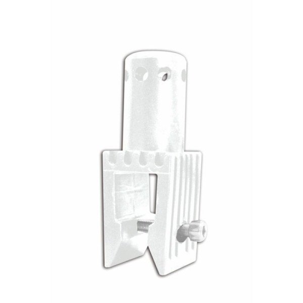 Stein HGS HGS adapter voor slagboomhekwerk, van kunststof, volgens TL, 5 stuks, 33325
