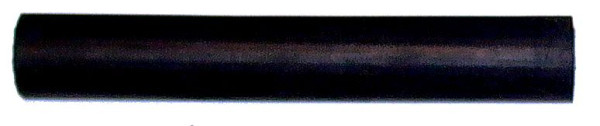 Kunzer radiateurslang 50x4,5 mm, lengte 450 mm, NKSR SLANG 50X4,5 MM