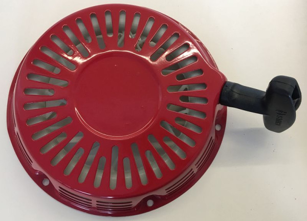 ELMAG handstartapparaat compleet voor HONDA motor GX 340/390, 9503050
