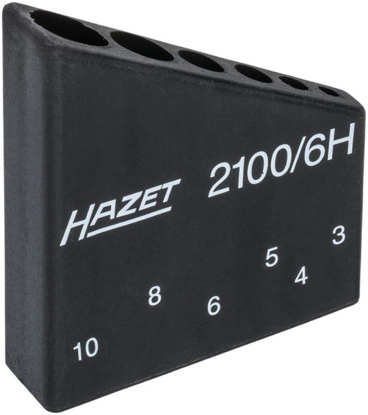 Hazet gereedschapshouder voor 2100/6 H, 2100/6HL