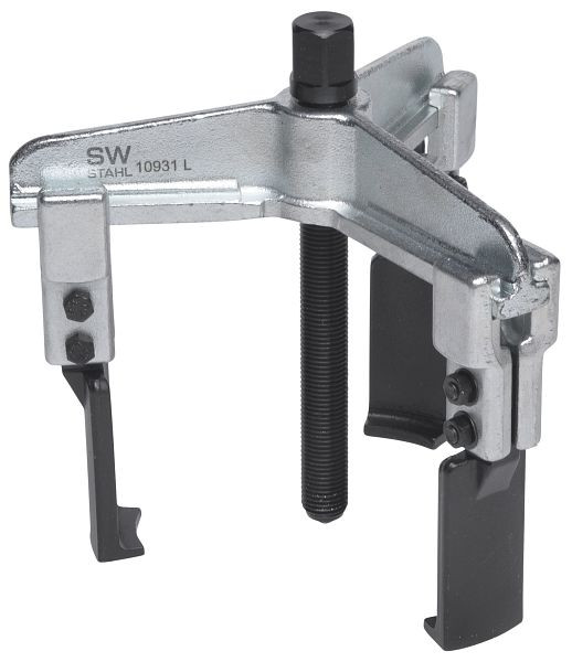 SW-Stahl universele trekker, 3-armig, slank, 25 - 130 mm, 10931L