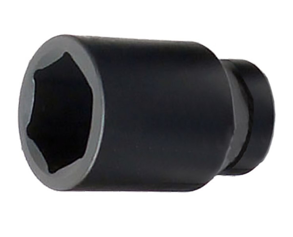 SW-Stahl IMPACT dopsleutelinzet, 1", 27 mm, diep, 07980L-27