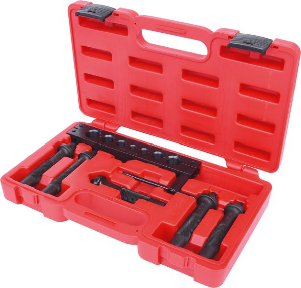 KS Tools felsset 10-22mm, 6-delig, 122.2201
