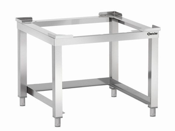 Bartscher vaatwasser onderbouw, 109688